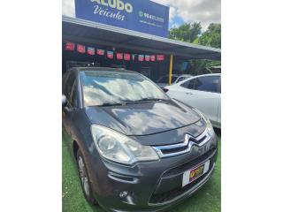 Foto do veículo Citroen C3 1.5 8v Flex Tendance