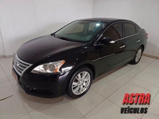 Foto do veículo Nissan Sentra Sl 2.0/2.0 Flex Fuel 16v Aut.