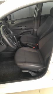 Foto do veículo Volkswagen Gol 1.6
