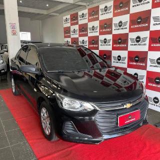 Foto do veículo Chevrolet Onix 1.0
