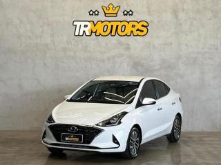 Foto do veículo Hyundai Hb20s Diamond Plus 1.0 Tb Flex 12v Aut.