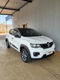 Foto do veículo Renault Kwid 1.0 Zen