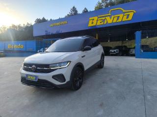 Foto do veículo Volkswagen T-cross Hig. 250 Tsi 1.4 Flex 16v 5p Aut