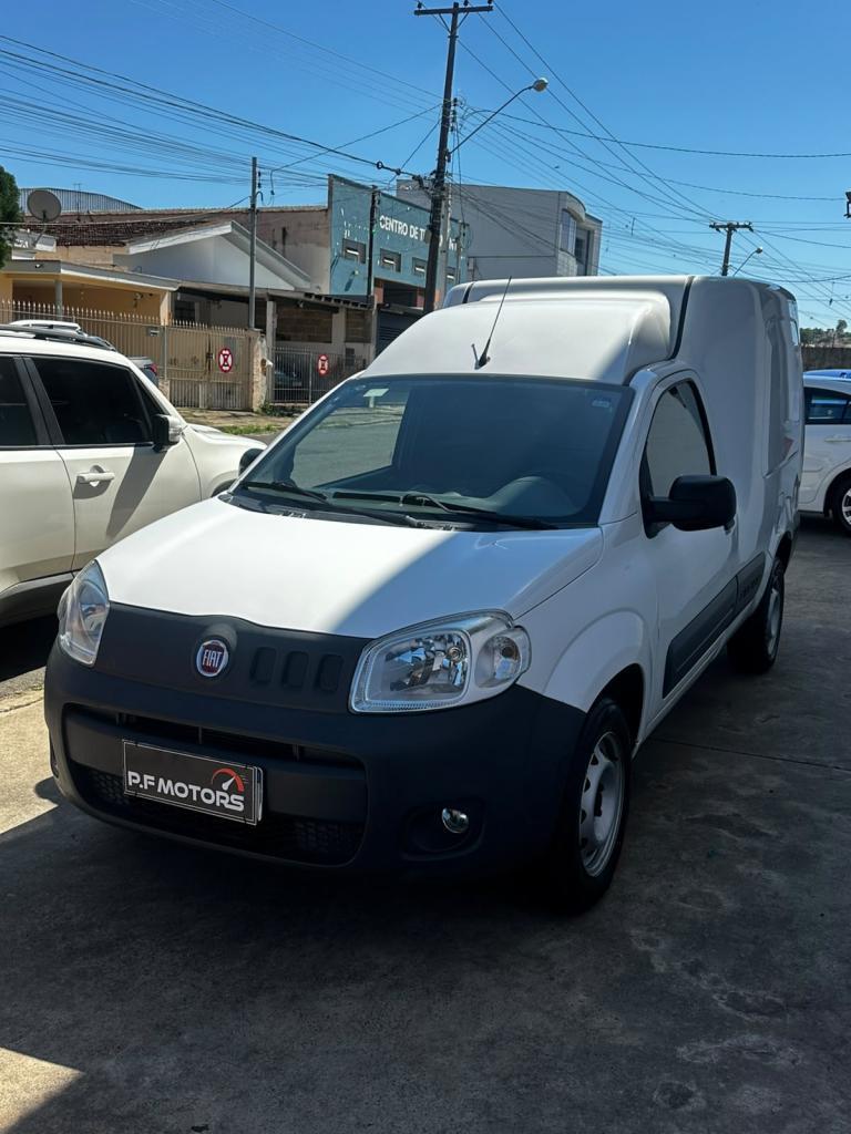 Fiat Fiorino