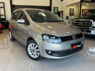 Foto do veículo Volkswagen Fox Prime/higli. 1.6 Total Flex 8v 5p