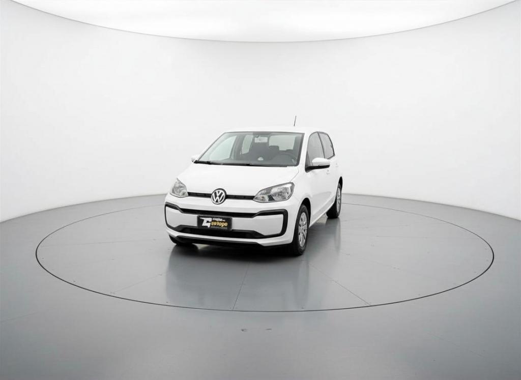 Volkswagen Up! OTHERS 2020
