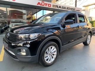 Foto do veículo Volkswagen T-cross 1.0 200 Tsi Sense Auto
