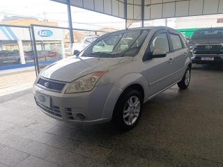 Foto do veículo Ford Fiesta 1.6 Flex Trail