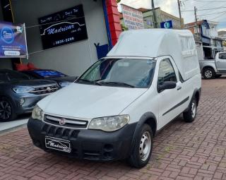 Foto do veículo Fiat Strada 1.4 Mpi Fire Flex 8v Cs