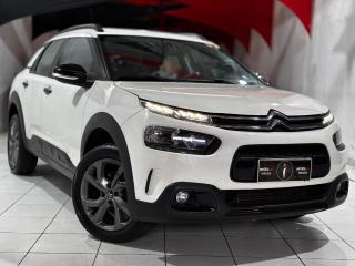 Foto do veículo Citroen C4 Cactus 1.6 Feel Auto