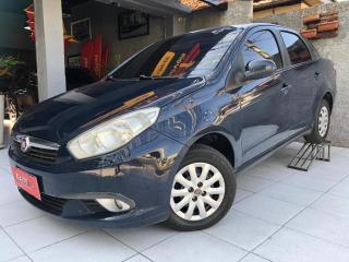 Foto do veículo Fiat Grand Siena Attrac. 1.4 Evo F.flex 8v