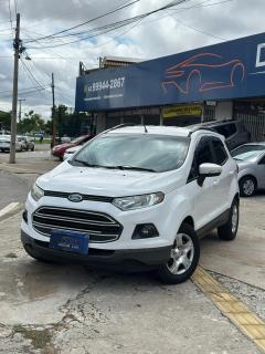 Foto do veículo Ford Ecosport Se 1.6 16v Flex 5p Aut.