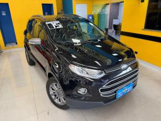 Foto do veículo Ford Ecosport 1.6 16v Flex Freestyle