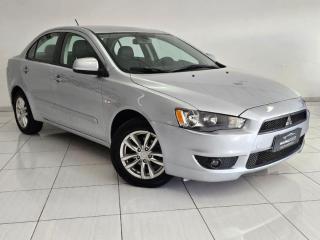 Foto do veículo Mitsubishi Lancer 2.0 16v 160cv Aut.