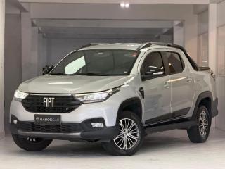 Foto do veículo Fiat Strada Ranch 1.3 Flex 8v Cd Aut.