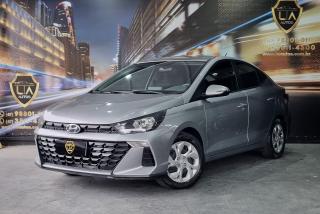 Foto do veículo Hyundai Hb20s Comfort 1.0 Flex 12v Mec.