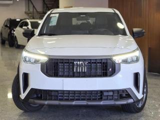 Foto do veículo Fiat Fastback 1.0 T200 Cvt