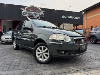 Foto do veículo Fiat Siena Elx 1.4 Mpi Fire Flex 8v 4p