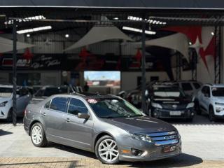 Foto do veículo Ford Fusion 3.0 V6 4wd Sel Auto