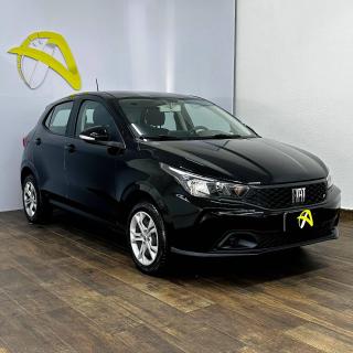 Foto do veículo Fiat Argo 1.0 Drive