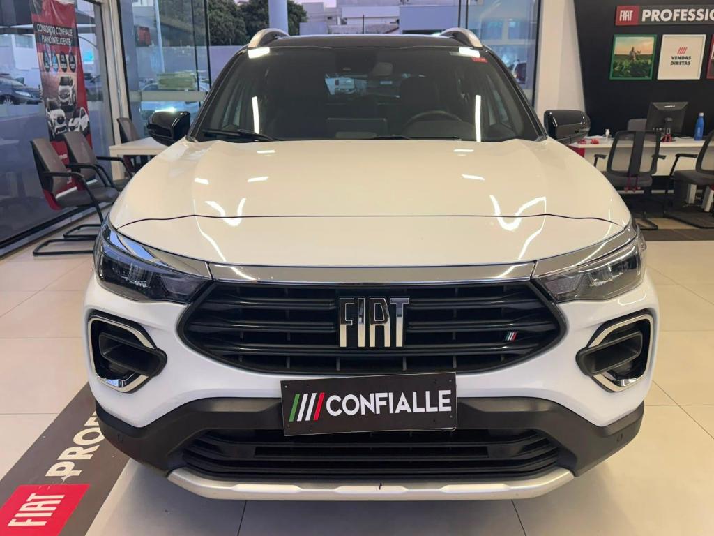 Fiat Pulse