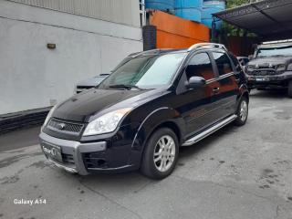 Foto do veículo Ford Fiesta Trail 1.0 8v Flex 5p