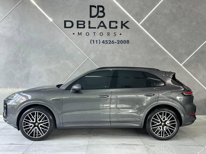 Porsche Cayenne CAYENNE E-HYBRID 3.0 V6 462CV 2024