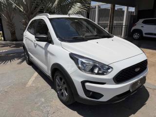 Foto do veículo Ford Ka 1.5 Freestyle Auto