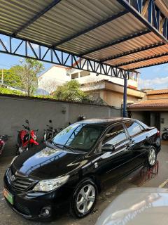 Foto do veículo Toyota Corolla 1.8 Dual Vvt-i Flex Gli