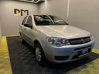 Foto do veículo Fiat Siena 1.0/ex 1.0 Mpi Fire/fire Flex 8v