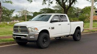 Foto do veículo Ram 2500 Laramie 6.7 Tdi Cd 4x4 Diesel