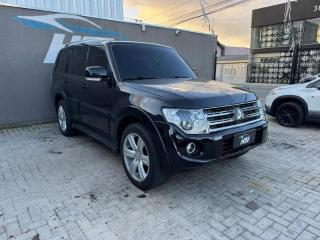 Foto do veículo Mitsubishi Pajero Hpe Full 3.2 4x4 T.i.dies.3p Aut.