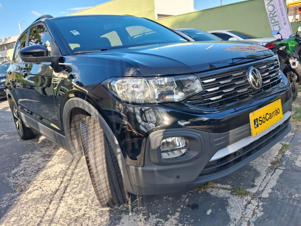 Volkswagen Others OTHERS 2022
