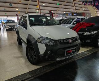 Foto do veículo Fiat Palio Week. Adv/adv Tryon 1.8 Mpi Flex