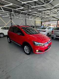 Foto do veículo Volkswagen Fox Track 1.0 Flex 12v 5p