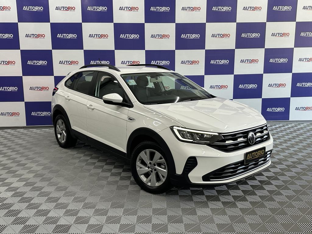 Volkswagen Nivus