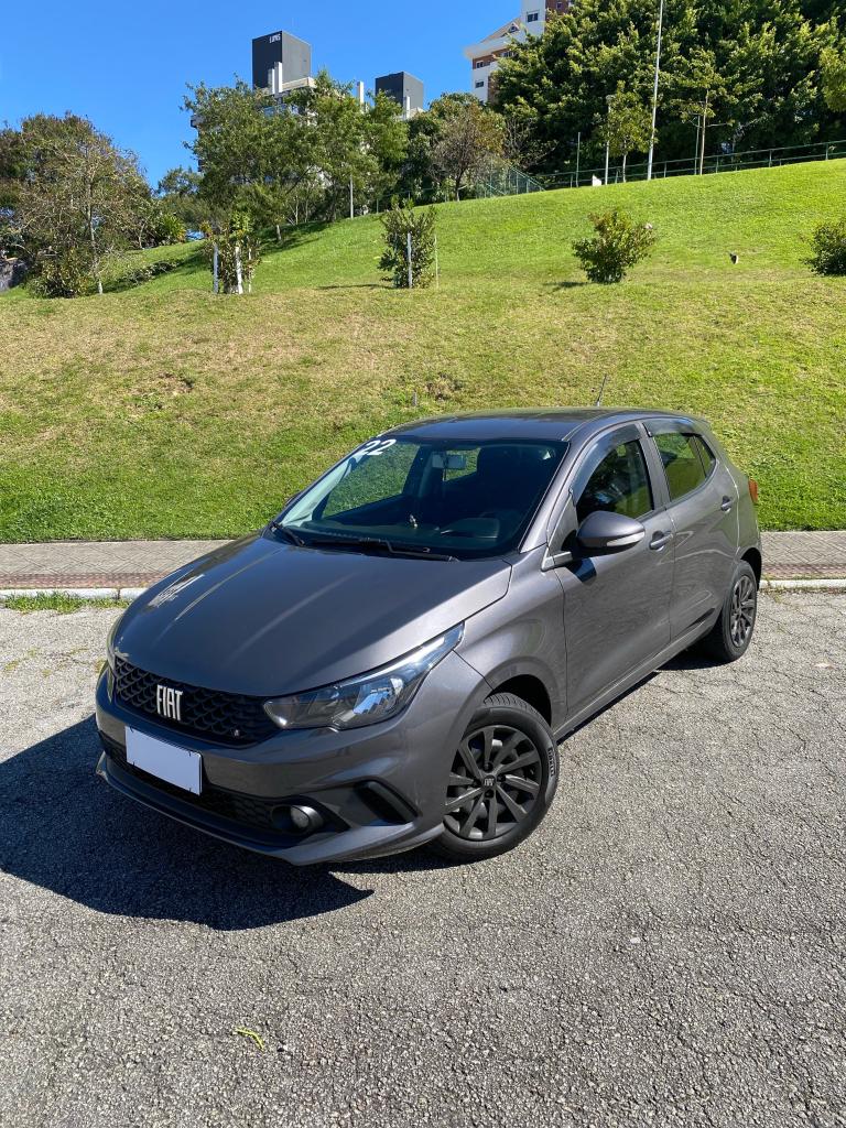 Fiat Argo