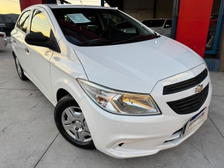 Foto do veículo Chevrolet Onix 1.0 Spe/4 Eco Joy