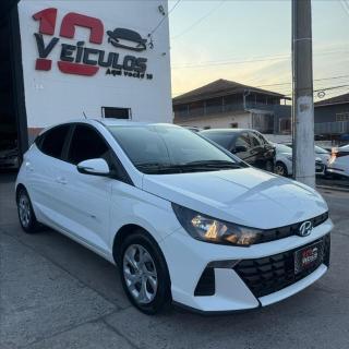 Foto do veículo Hyundai Hb20 Comfort 1.0 Tb Flex 12v Mec