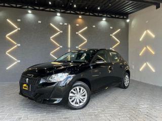 Foto do veículo Peugeot 208 1.0 Like