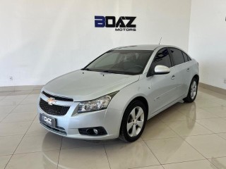 Foto do veículo Chevrolet Cruze Hb Sport Lt 1.8 16v Flexp. 5p Aut