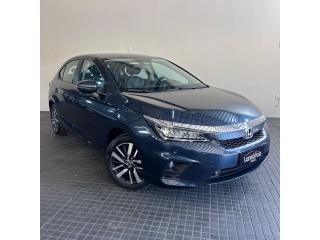 Foto do veículo Honda City Hatchback Touring 1.5 Flex 16v Aut