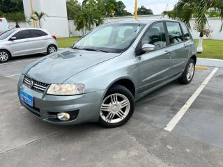 Foto do veículo Fiat Stilo 1.8 8v Flex Attractive Dualogic