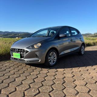 Foto do veículo Hyundai Hb20 1.0 12v Vision 4p Manual Flex