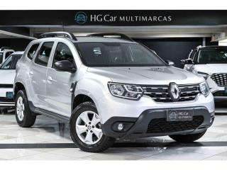 Foto do veículo Renault Duster 1.6 Zen