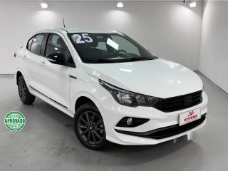 Foto do veículo Fiat Cronos 1.3 Drive