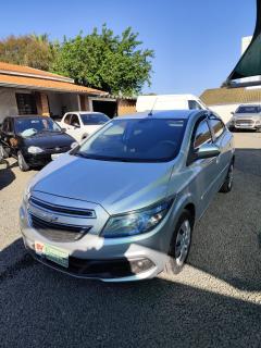 Foto do veículo Chevrolet Onix 1.4 Spe/4 Lt