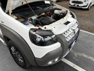 Foto do veículo Fiat Doblo Adv/adv Tryon/locker 1.8 Flex