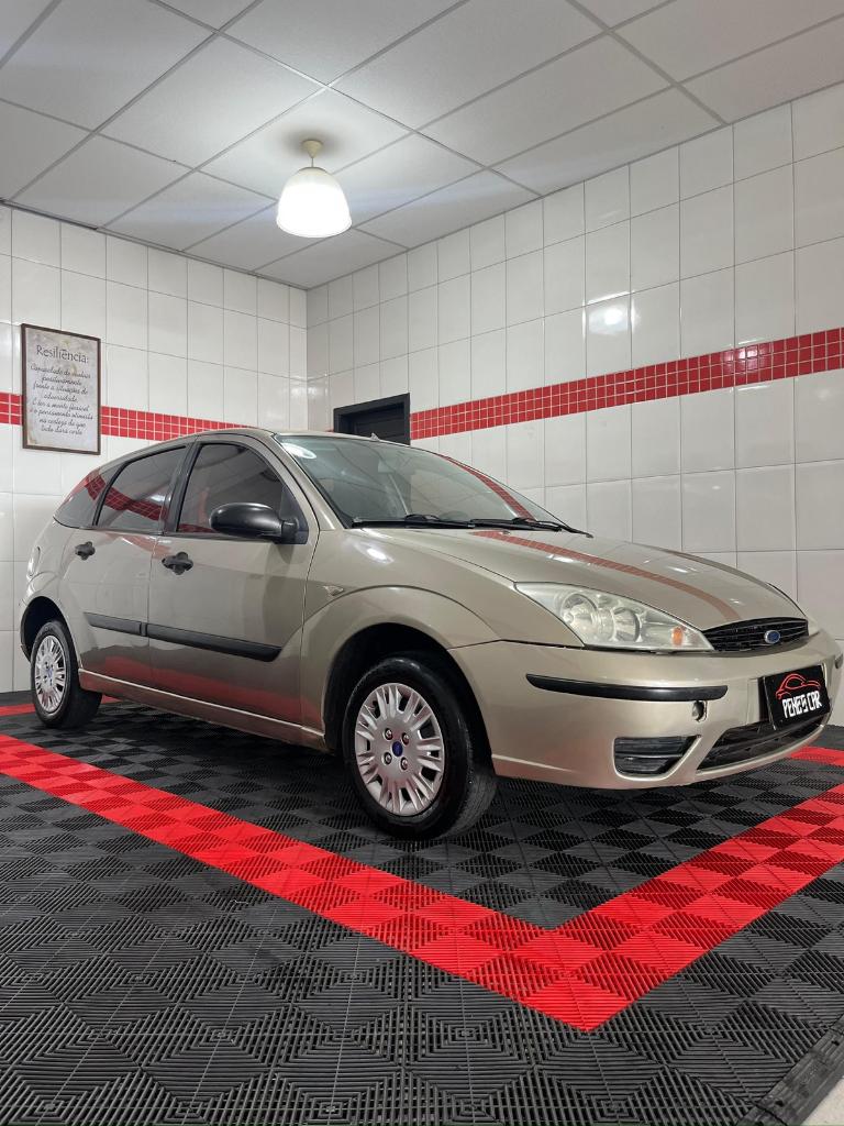 Ford Focus 2009