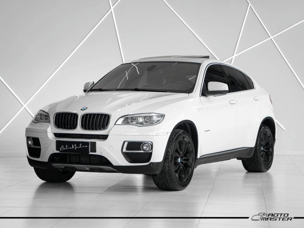 BMW X6 X6 XDRIVE 35i 3.0 306cv Bi-Turbo 2014
